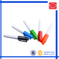 Promotion set package assorted colors permanent fabric Marker